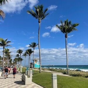 Meet your Posher, Martha